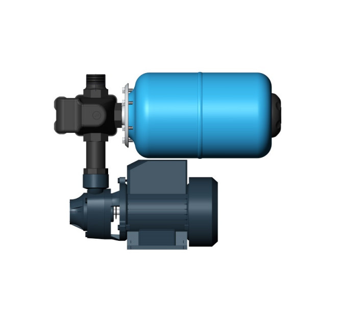 Unipump AUTO QB 60-5