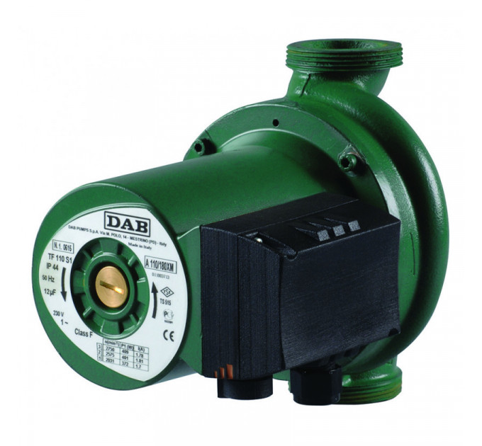 DAB A 56/180 XT (400v)