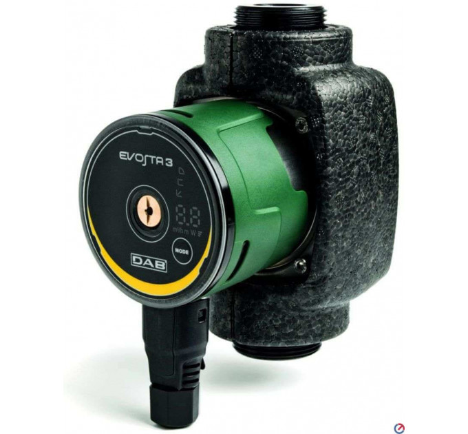 DAB EVOSTA 3 80/130 1”