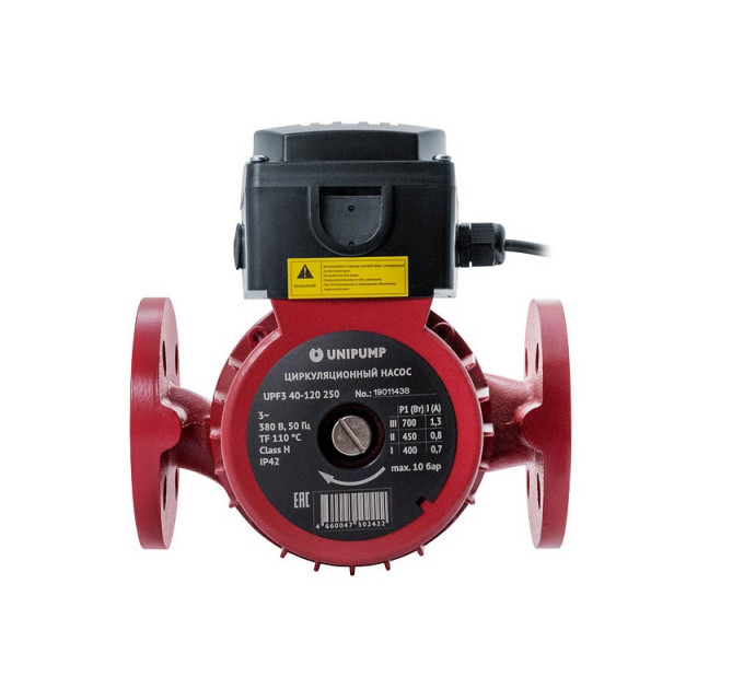 Unipump UPF3 50-200