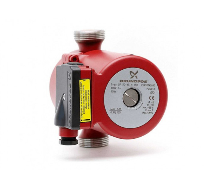 Grundfos UP 20-45 N