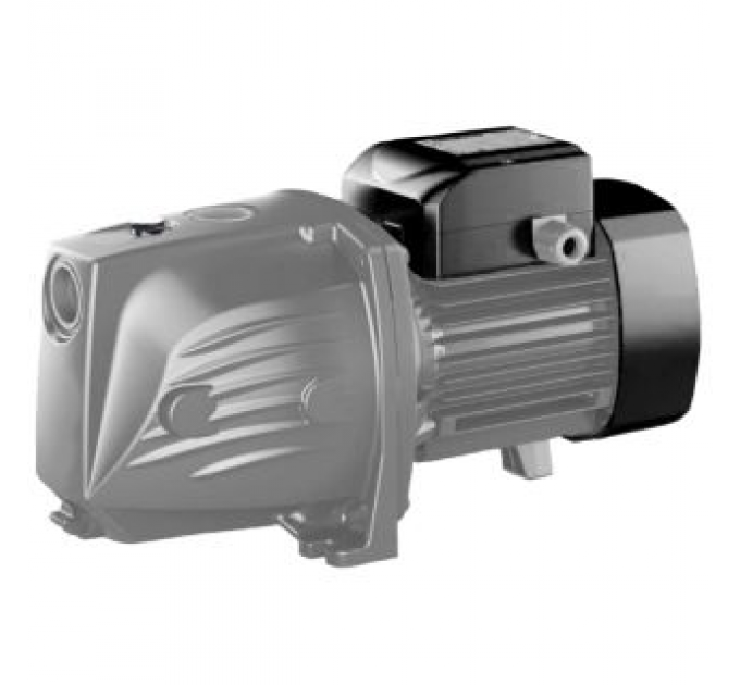 RUDES JSWm 10MX