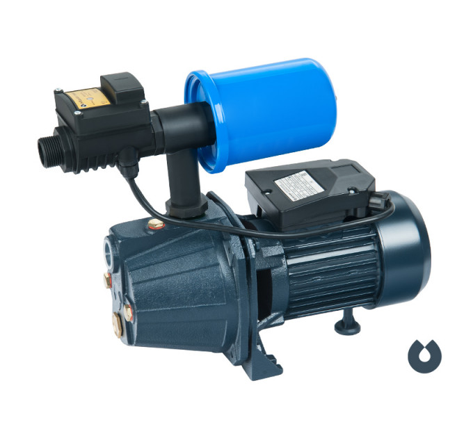 Unipump АКВАРОБОТ JET 100 S (г/а 2 л)