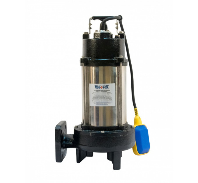 Vodotok WQ1800DF