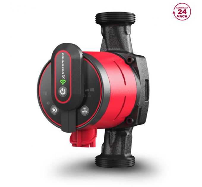 Grundfos ALPHA3 25-60