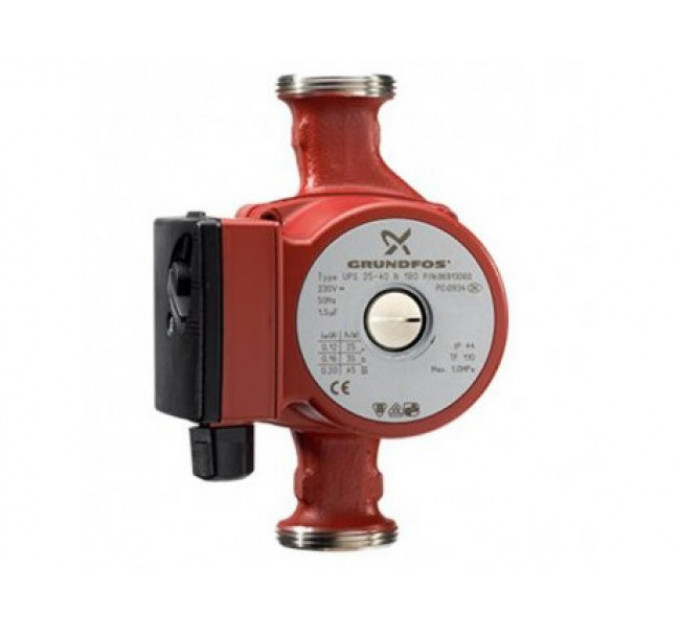 Grundfos UP 20-15 N