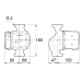 Grundfos UPS 32-100