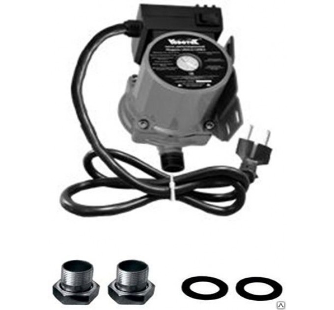Vodotok LRS 20/12W