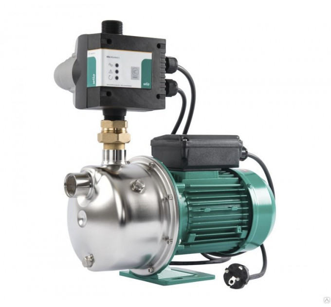 Wilo FWJ 202