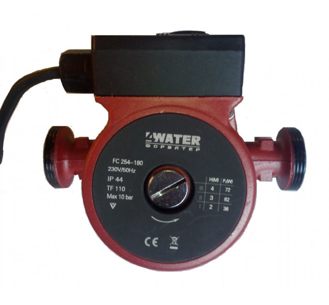 4WATER FC 258 -180 ECO