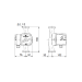 Grundfos UPS 32-80