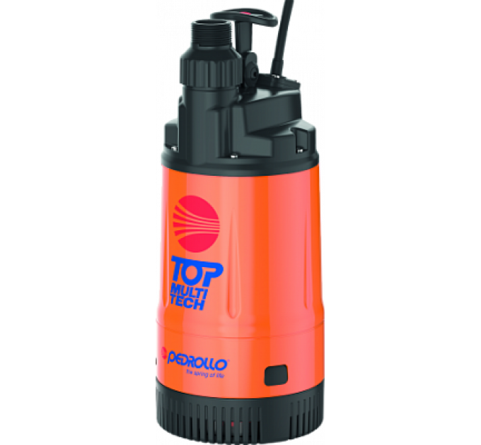 Pedrollo ТОР-2 MULTI TECH