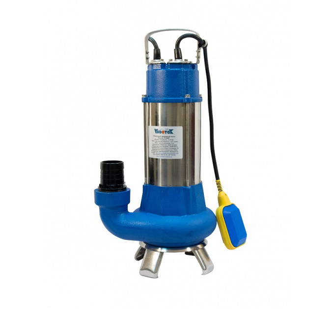 Vodotok V1100F