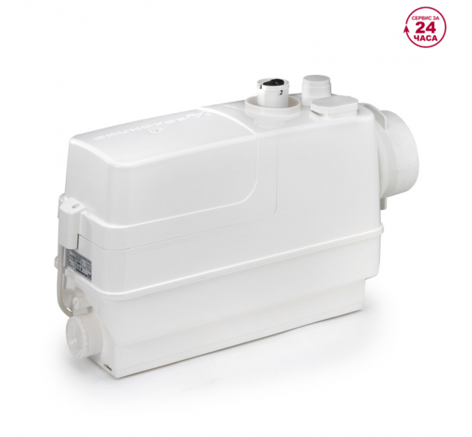 Grundfos SOLOLIFT2 CWC-3