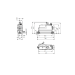 Grundfos SOLOLIFT2 CWC-3