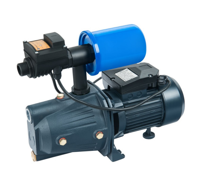 Unipump АКВАРОБОТ JET 80 L (г/а 2л)