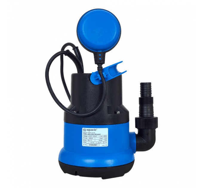 Aquario ADS-260-5E (mini)