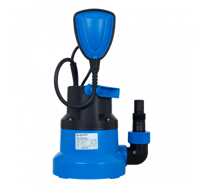 Aquario ADS-500-5Е