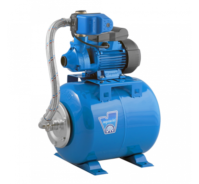 Aquario AUTO ADB-35