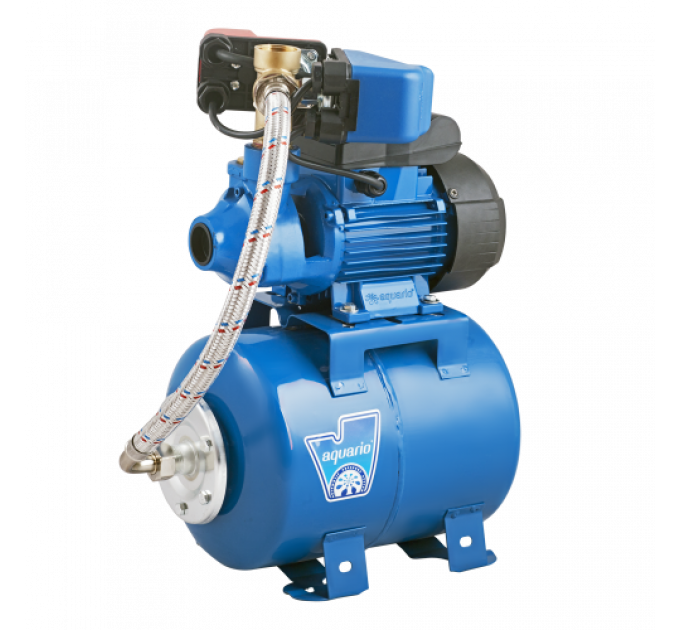 Aquario AUTO ADB-35(8L) (H)