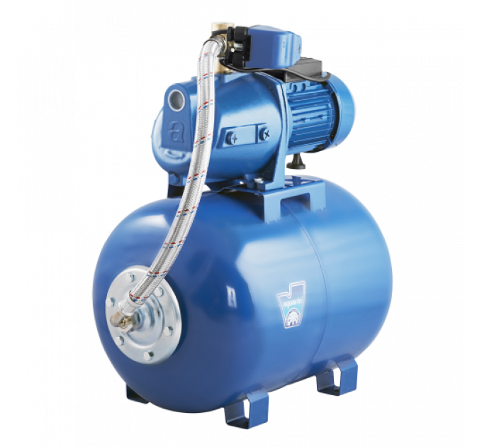Aquario AUTO AJC-125C (50L)