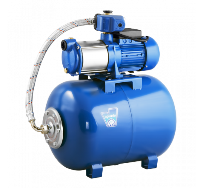 Aquario AUTO AMH-60-4P