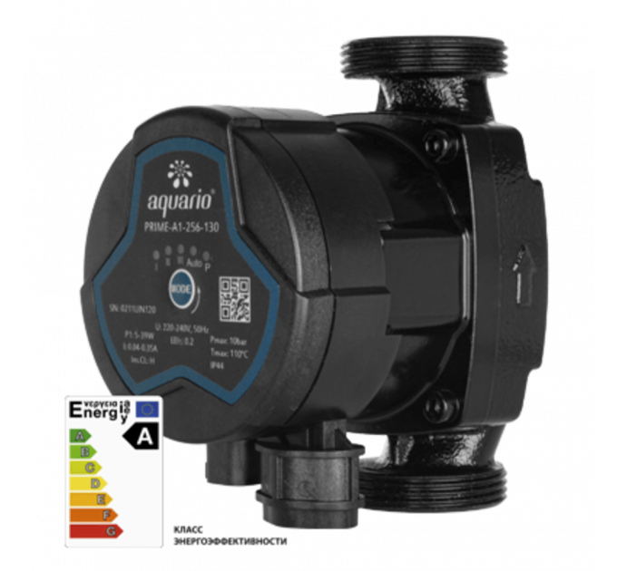 Aquario PRIME-A1-256-130