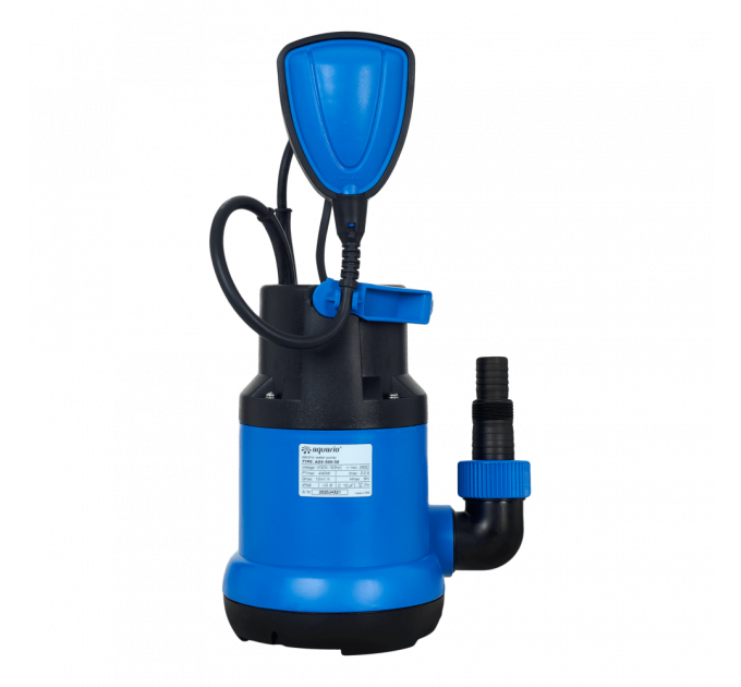 Aquario ADS-250-5E