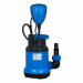 Aquario ADS-250-5E