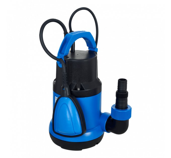 Aquario ADS-250-5E