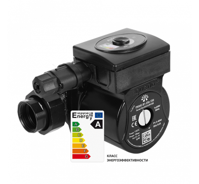 Aquario PRIME-B1-256-130
