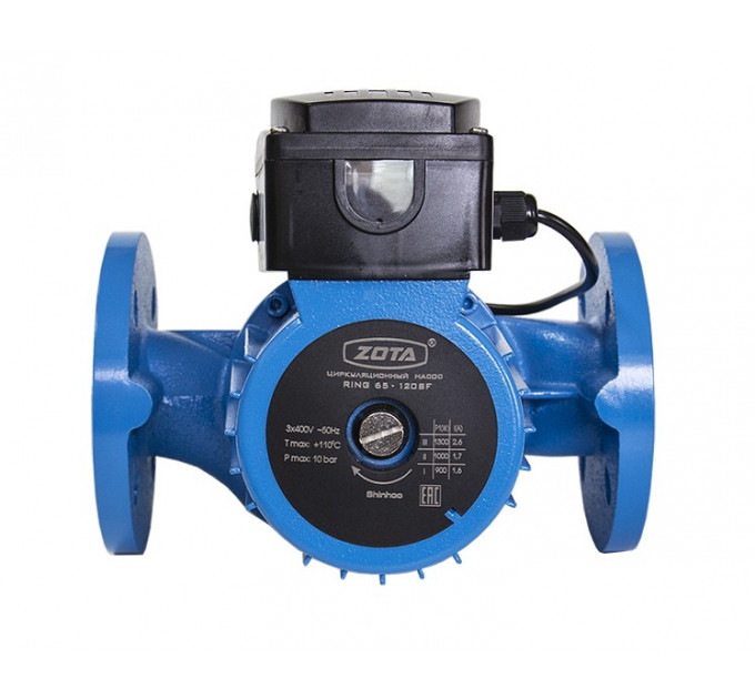 ZOTA RING 50-120SF