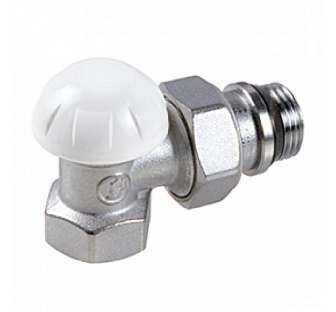Клапан отсечной 3/4" угловой R16D2 Giacomini