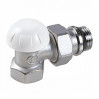 Клапан отсечной 3/4" угловой R16D2 Giacomini