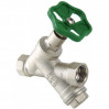 Вентиль прямоточный с косым фильтром 1/2" VT.053.N.04 Valtec