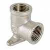 Водорозетка 1/2" в, хром VTr.751.N.0004 Valtec