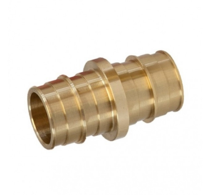 Прямой фитинг 20x20 GX102 Giacomini