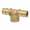 Тройник с внутренней резьбой 20x1/2"Fx20 GX154 Giacomini
