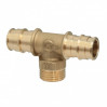 Тройник с наружной резьбой 16x1/2"Mx16 GX153 Giacomini
