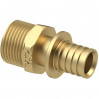 Муфта аксиальная 16х1/2" н RTP