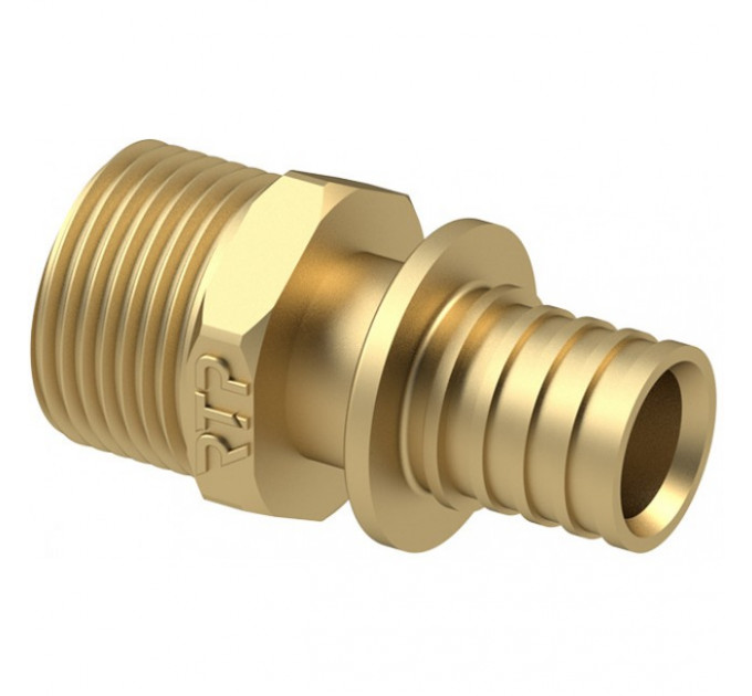 Муфта аксиальная 20х1/2" н RTP