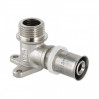 Водорозетка пресс 16*1/2" Valtec
