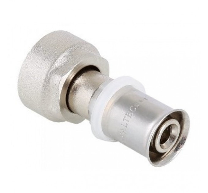 Евроконус пресс 16 2,0 * 3/4" для металлопластик трубы VTc.712.NE.1605 Valtec