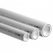 Труба 25 PN25 со стекловолокном белая VTp.700.FB25.25 Valtec