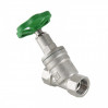 Вентиль прямоточный запорно-регулировочный 1/2" VT.052.N.04 Valtec