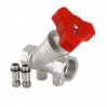 Клапан балансировочный 1 1/2" VT.054.N.08 Valtec