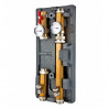 Насосная группа с байпасом для систем Varimix 1 1/4" VT.VAR11.G.07 Valtec