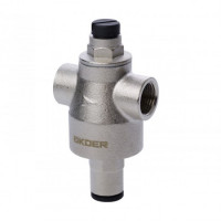 Редуктор давления 1" 1251 KR5172 Koer