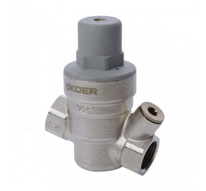 Редуктор давления 1/2" 1253 KR5175 Koer