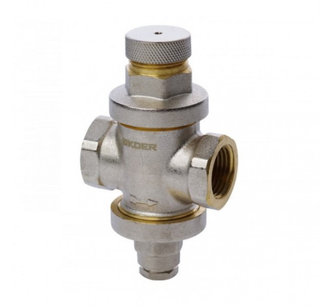 Редуктор давления 3/4" 1252 KR5174 Koer